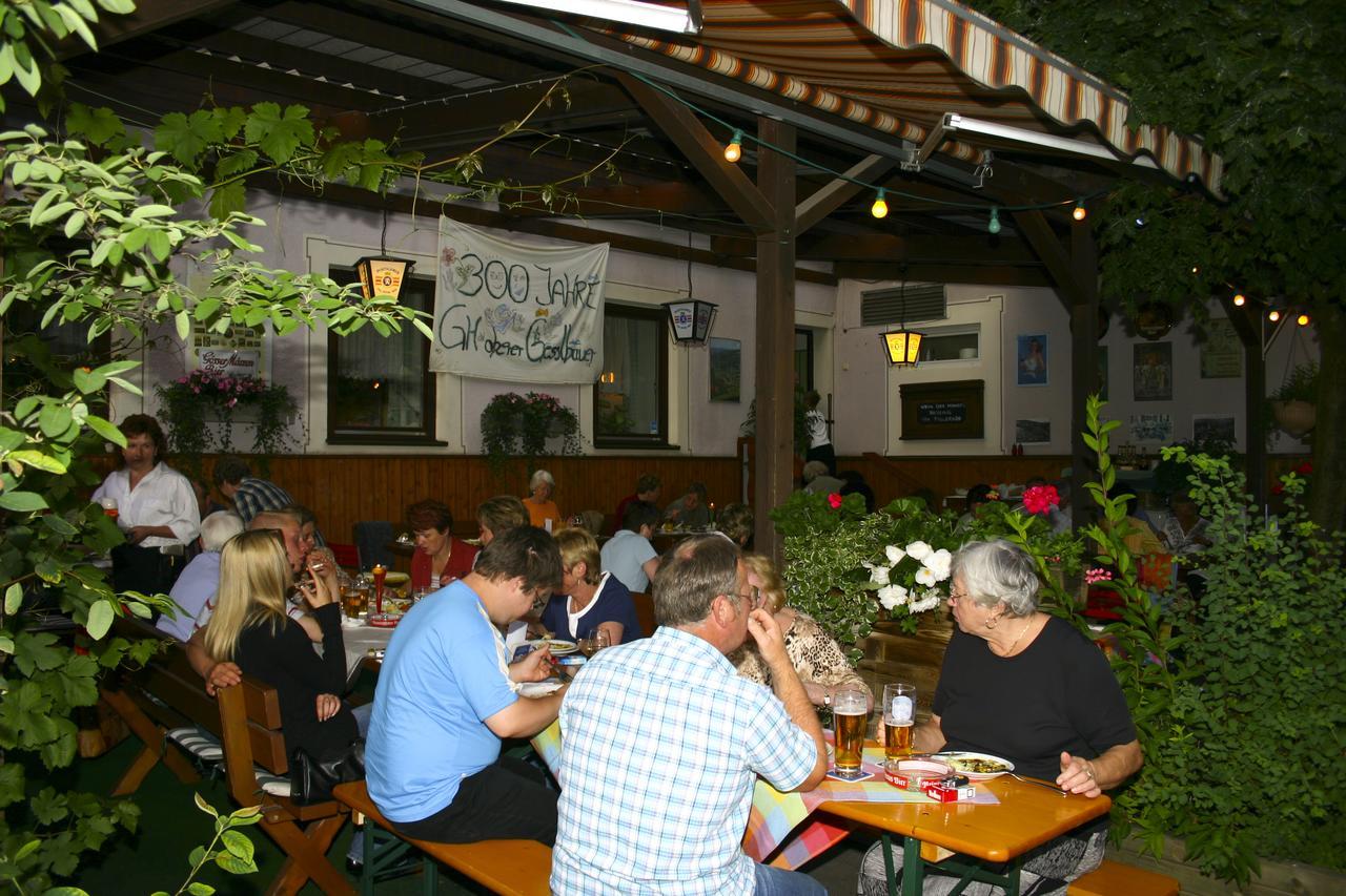 Gasthof Oberer Gesslbauer Stanz Im Murztal Exterior foto
